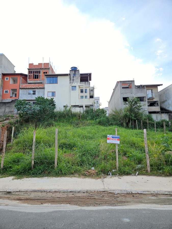 Terreno de 250m² — Vila do Conde, Barueri (foto 2)