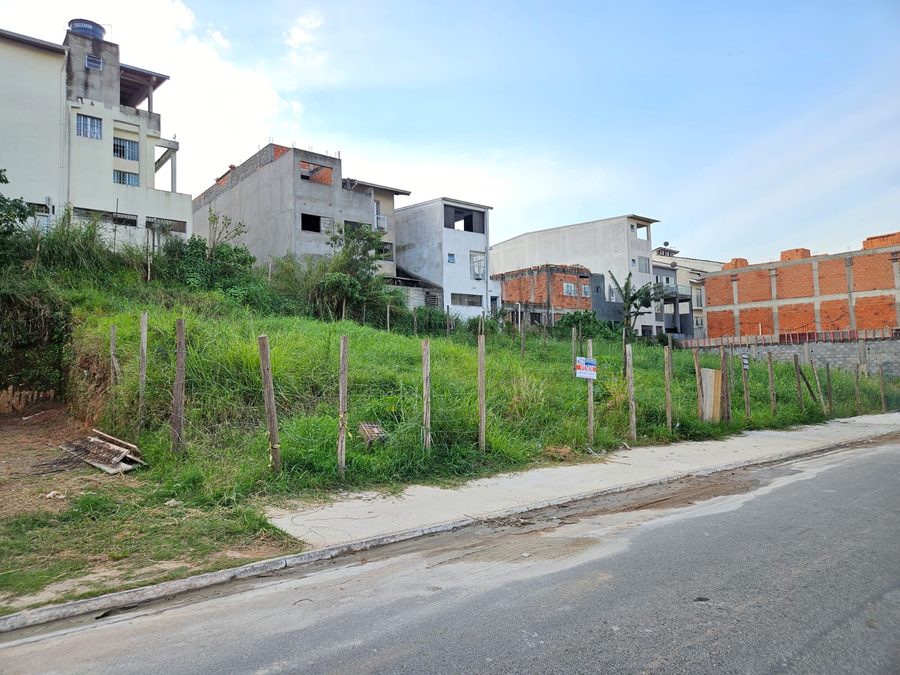 Terreno de 250m² — Vila do Conde, Barueri (foto 3)