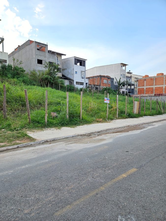 Terreno de 250m² — Vila do Conde, Barueri (foto 4)