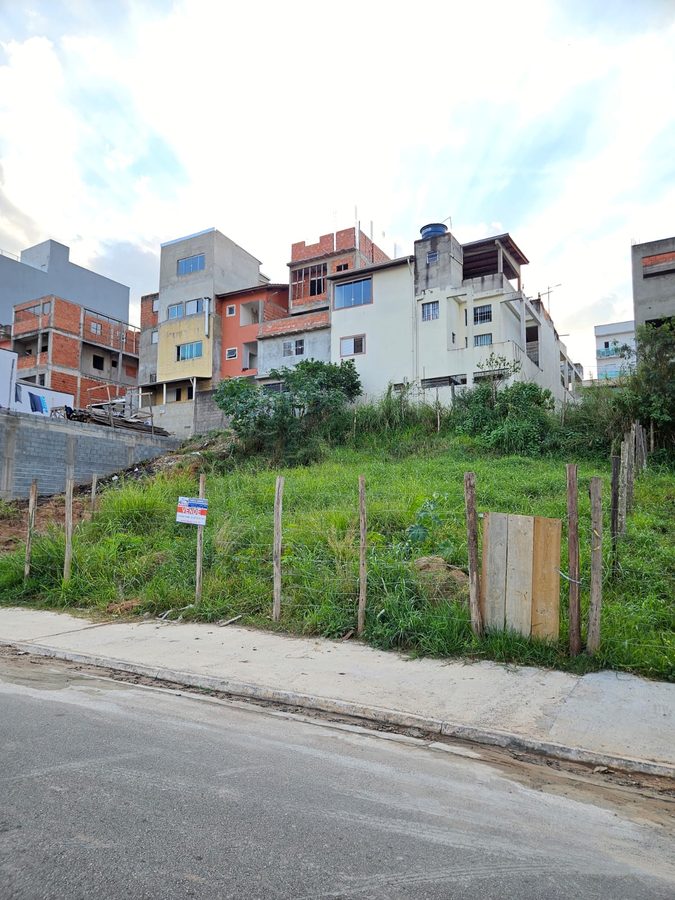 Terreno de 250m² — Vila do Conde, Barueri (foto 5)