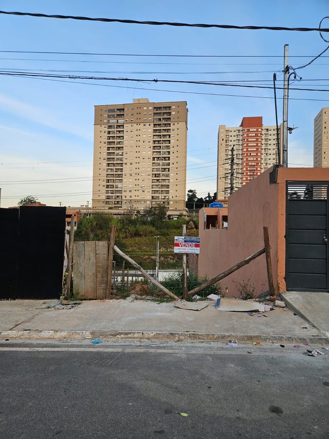 Terreno de 129m² — Vila do Conde, Barueri (foto 2)