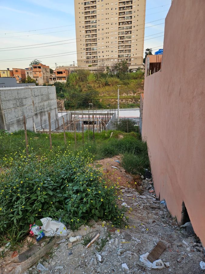 Terreno de 129m² — Vila do Conde, Barueri (foto 3)