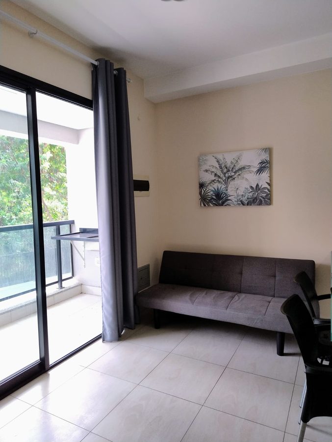 Apartamento de 1 dormitório — Bethaville, Barueri (foto 2)