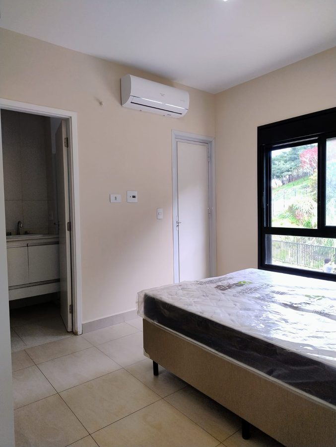 Apartamento de 1 dormitório — Bethaville, Barueri (foto 3)