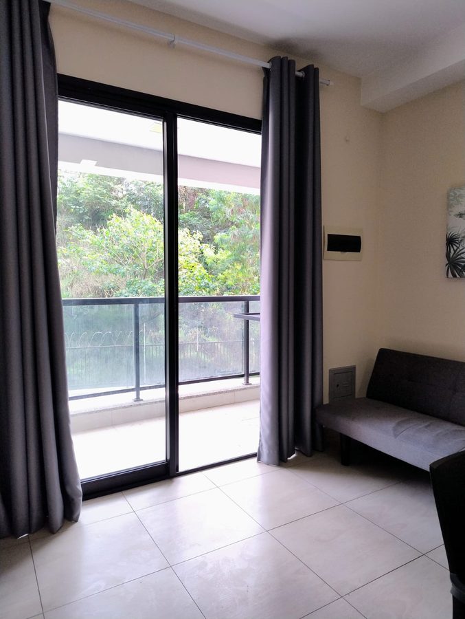 Apartamento de 1 dormitório — Bethaville, Barueri (foto 4)