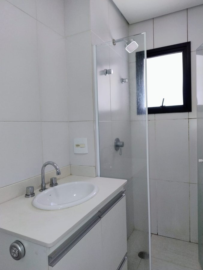 Apartamento de 1 dormitório — Bethaville, Barueri (foto 5)