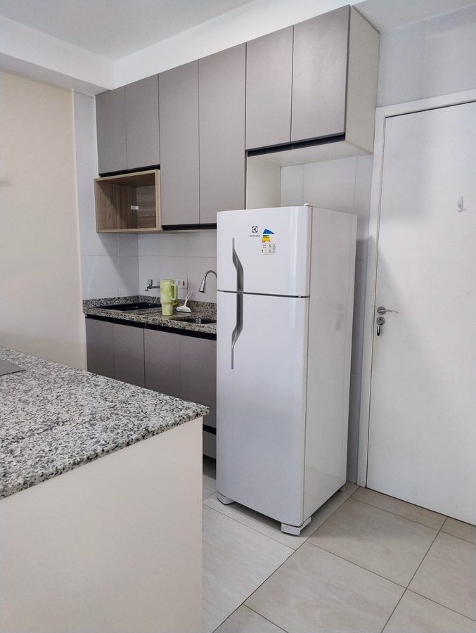Apartamento de 1 dormitório — Bethaville, Barueri (foto 6 de 12)