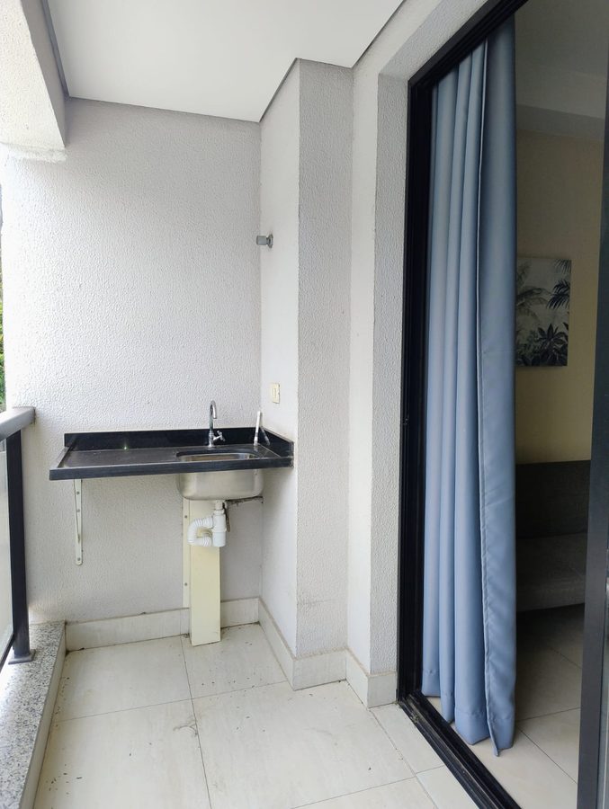 Apartamento de 1 dormitório — Bethaville, Barueri (foto 7 de 12)