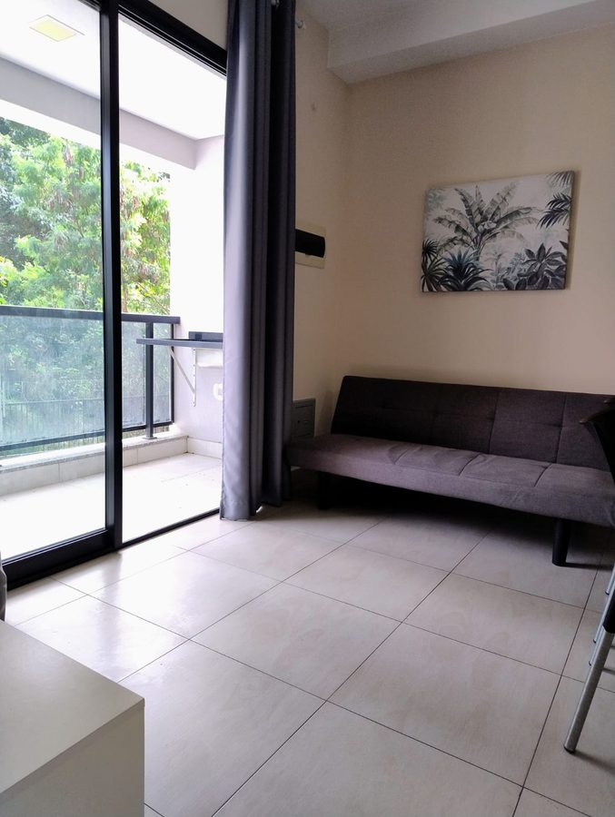 Apartamento de 1 dormitório — Bethaville, Barueri (foto 10 de 12)
