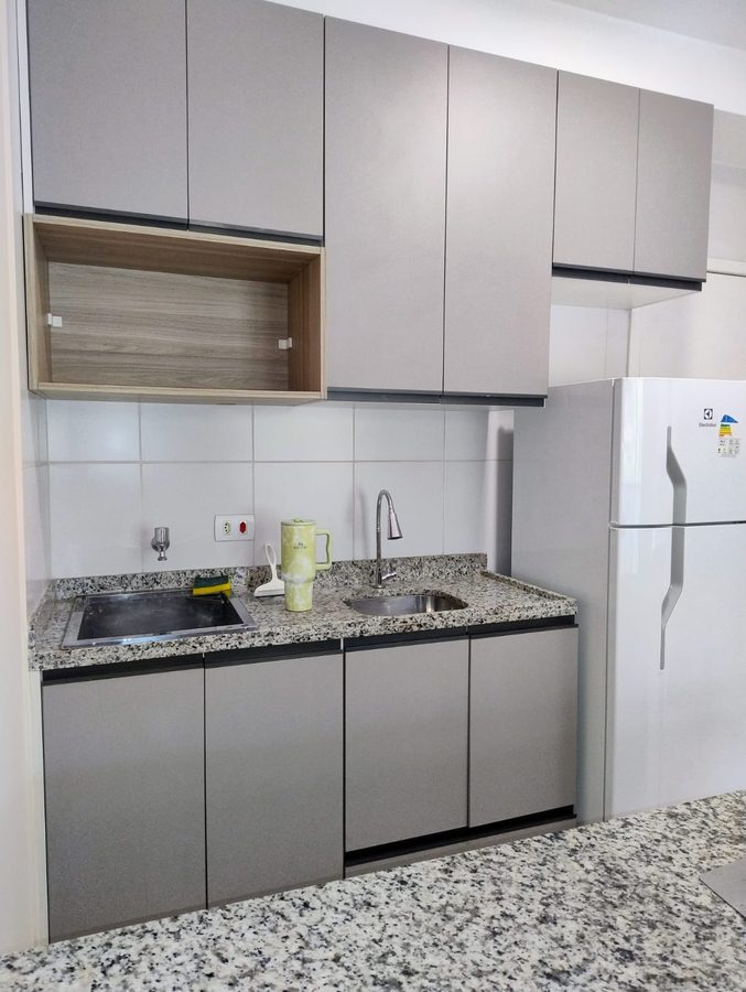 Apartamento de 1 dormitório — Bethaville, Barueri (foto 12 de 12)