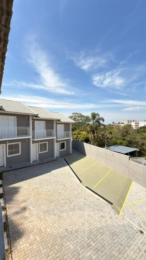 Casas de 2 dormitórios — Chácara Vista Alegre, Cotia (foto 3)