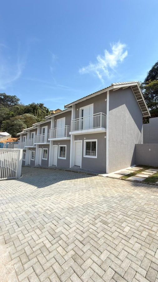 Casas de 2 dormitórios — Chácara Vista Alegre, Cotia (foto 4)
