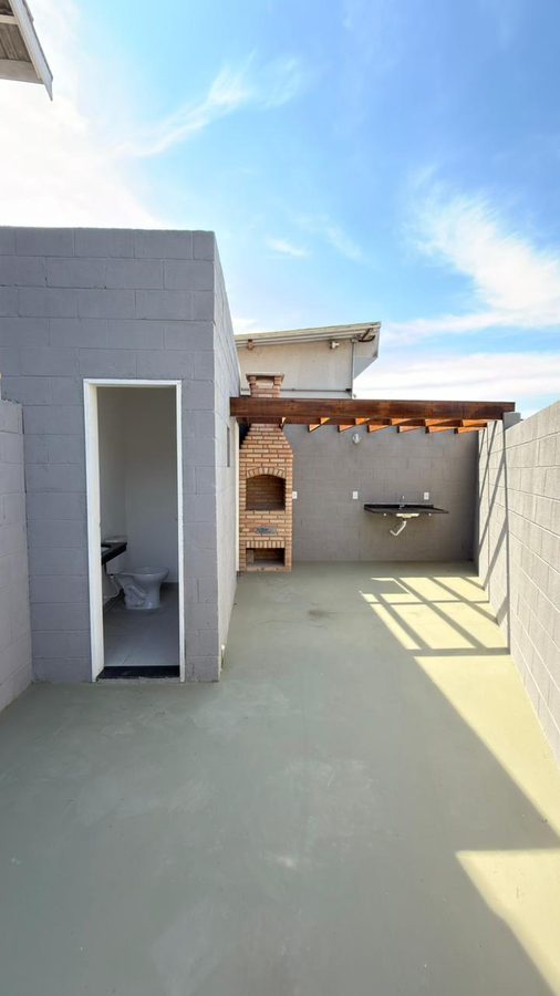 Casas de 2 dormitórios — Chácara Vista Alegre, Cotia (foto 7 de 14)