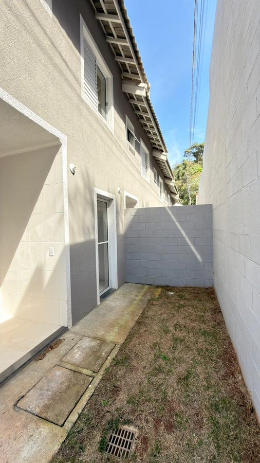 Casas de 2 dormitórios — Chácara Vista Alegre, Cotia (foto 11 de 14)