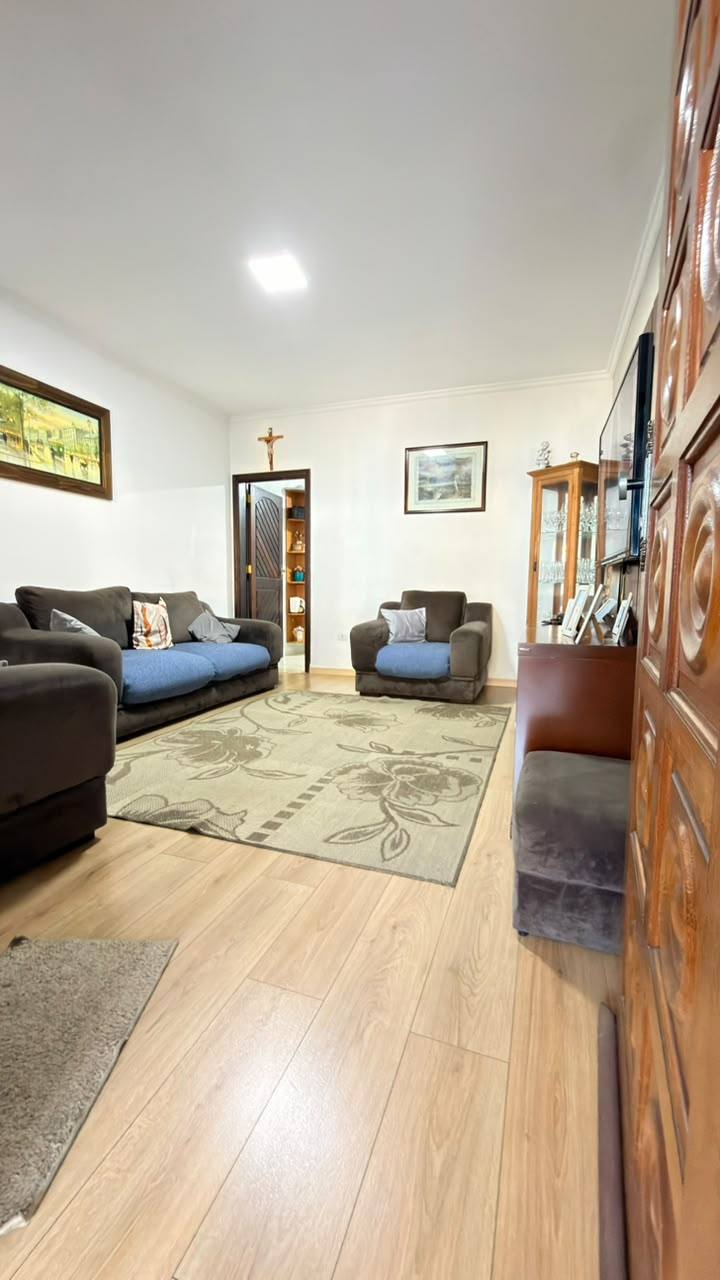 Casa de 2 dormitórios — Aldeia de Barueri, Barueri (foto 3)