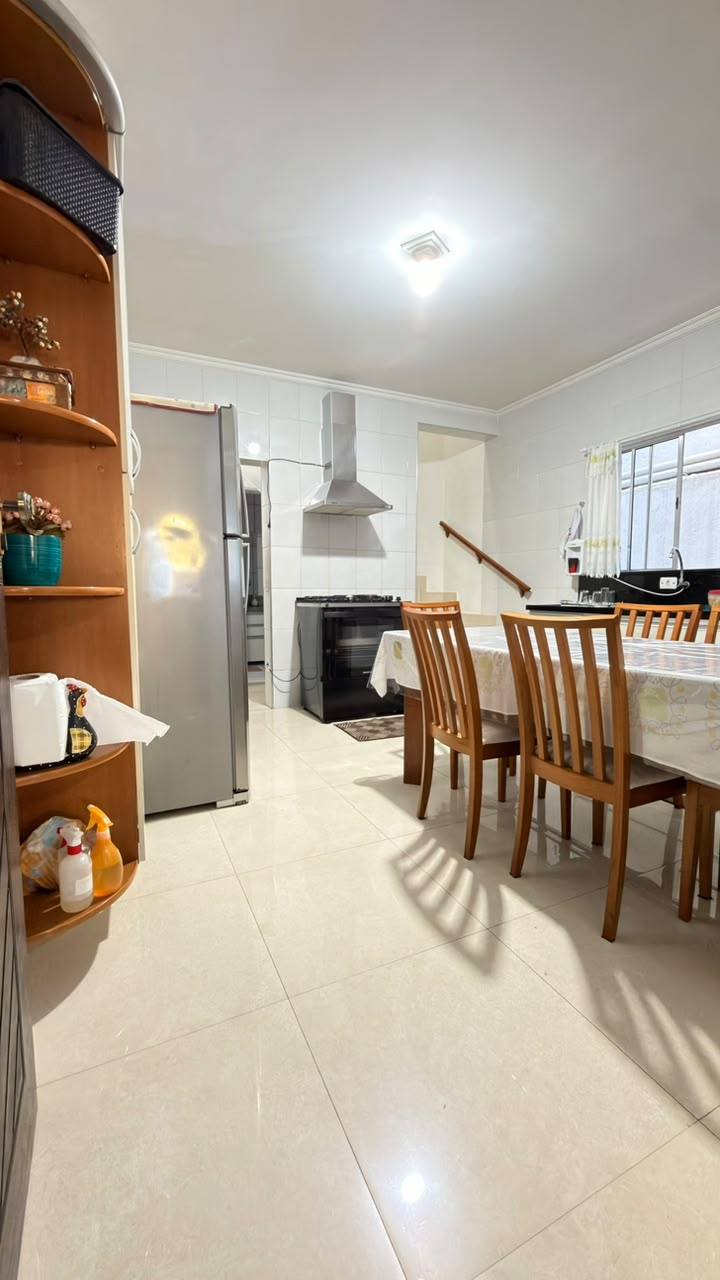 Casa de 2 dormitórios — Aldeia de Barueri, Barueri (foto 4)