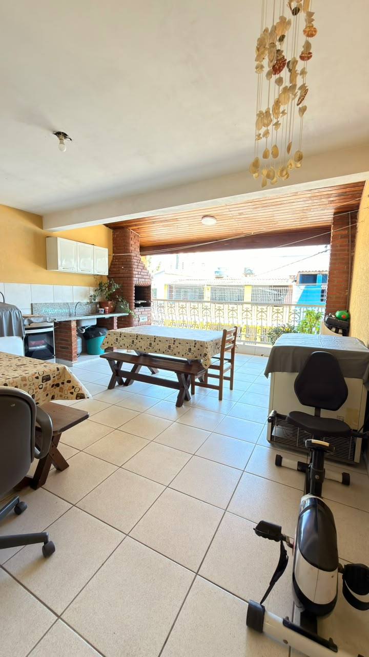 Casa de 2 dormitórios — Aldeia de Barueri, Barueri (foto 5)