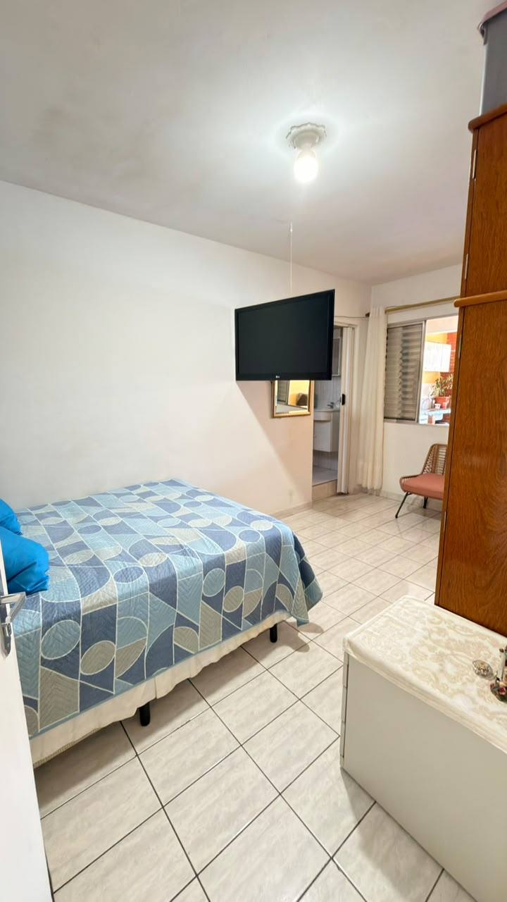 Casa de 2 dormitórios — Aldeia de Barueri, Barueri (foto 7 de 16)