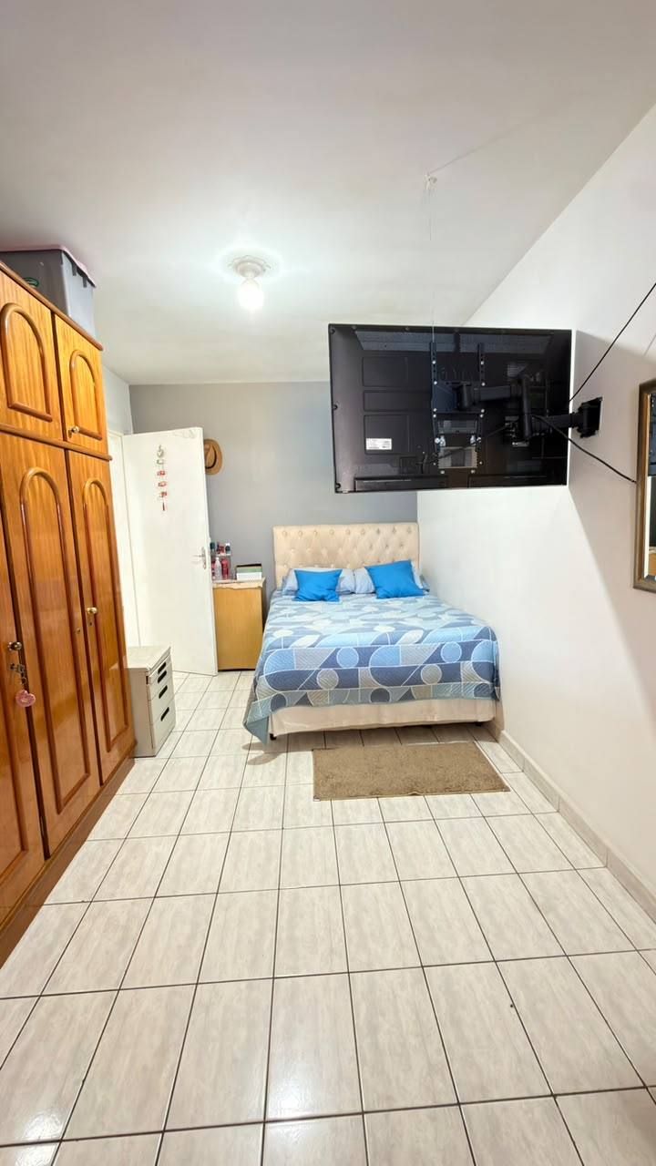 Casa de 2 dormitórios — Aldeia de Barueri, Barueri (foto 8 de 16)