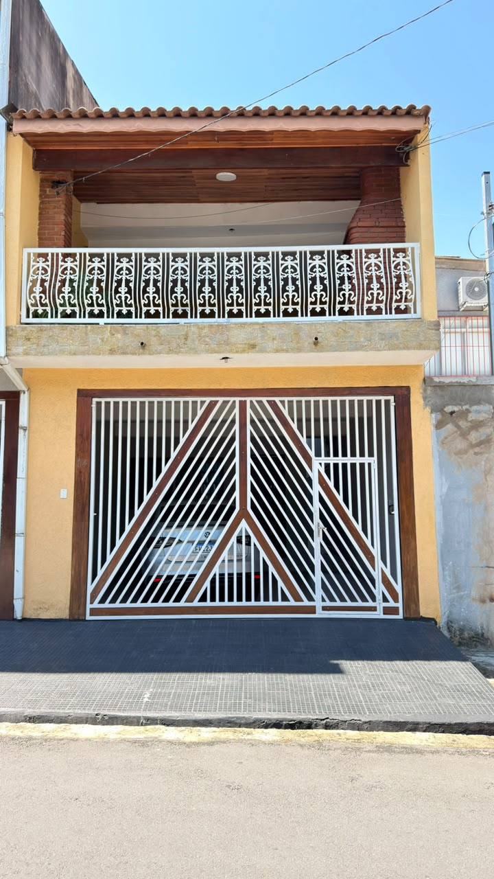 Casa de 2 dormitórios — Aldeia de Barueri, Barueri (foto 16 de 16)