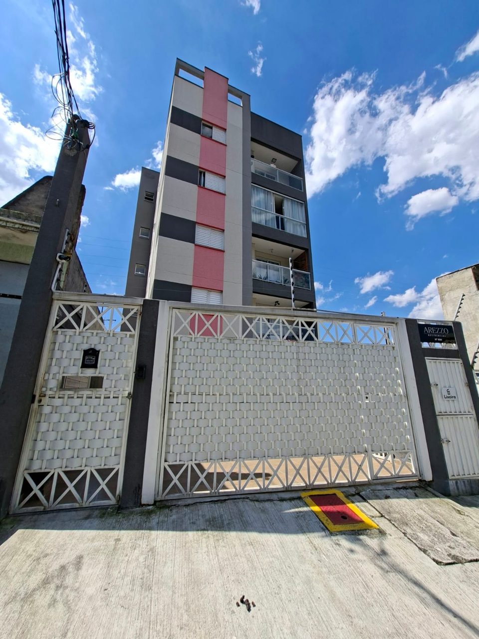 Apartamento de 2 dormitórios — Veloso, Osasco (foto 1)