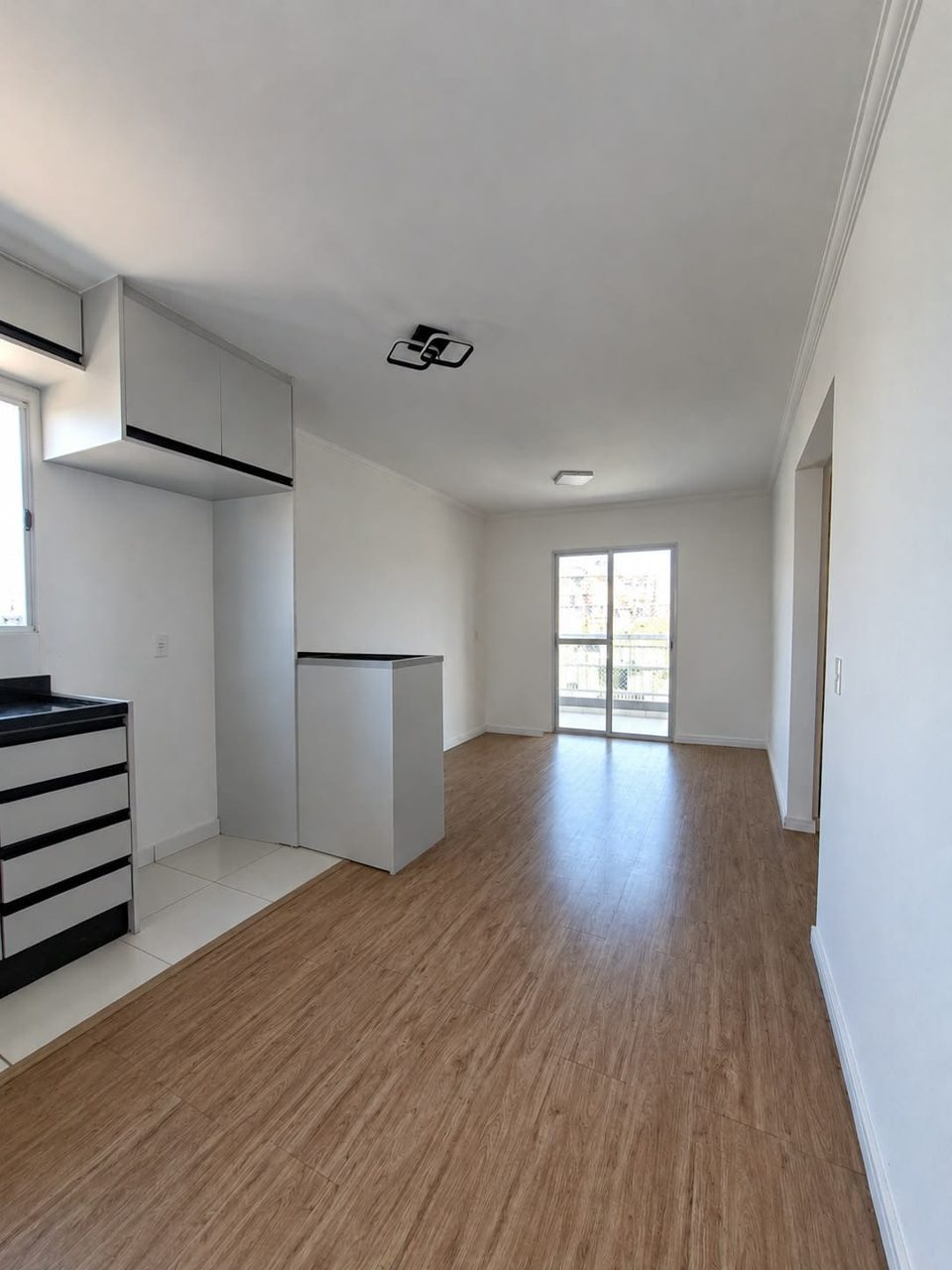 Apartamento de 2 dormitórios — Veloso, Osasco (foto 2)