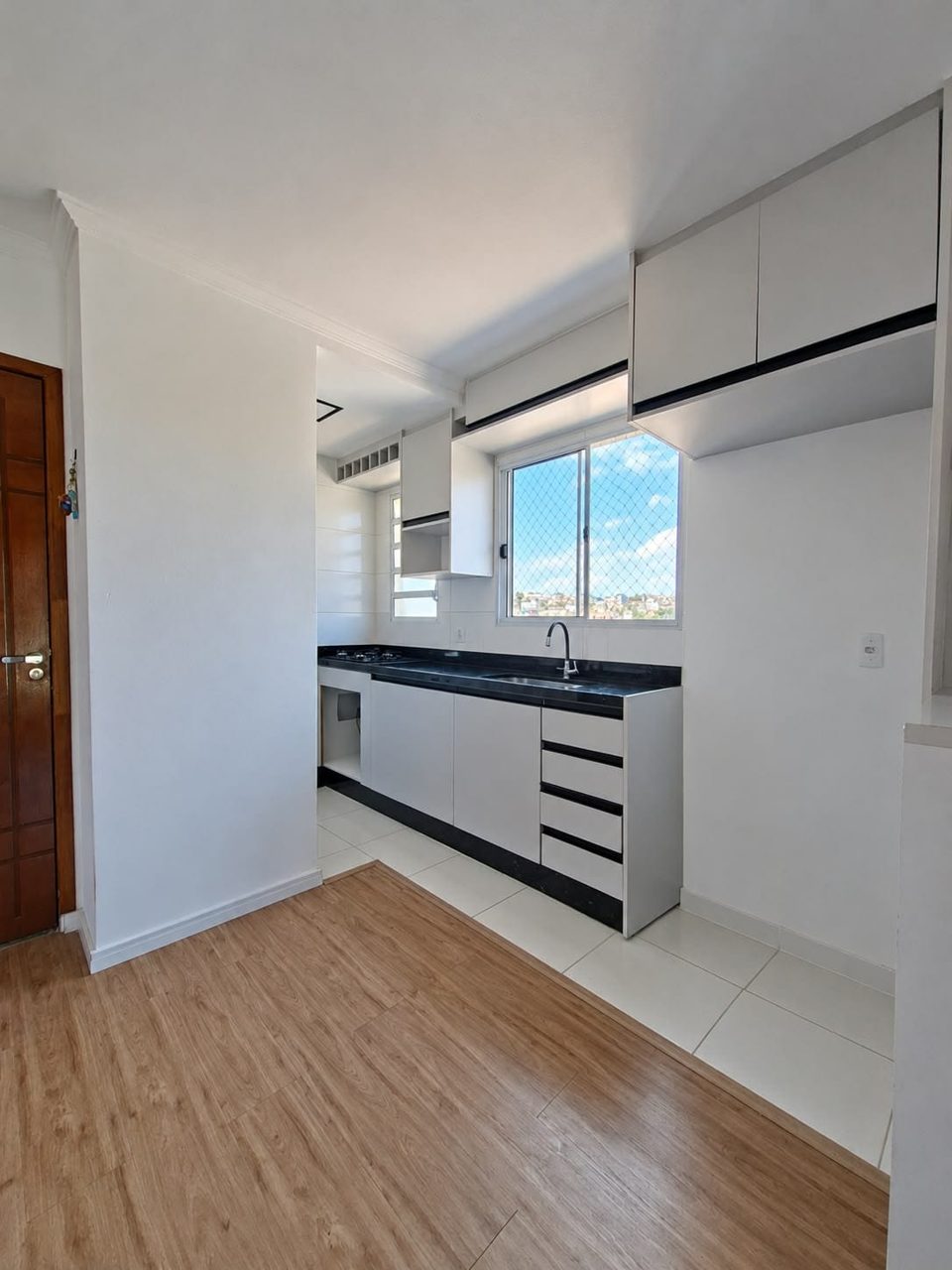 Apartamento de 2 dormitórios — Veloso, Osasco (foto 3)