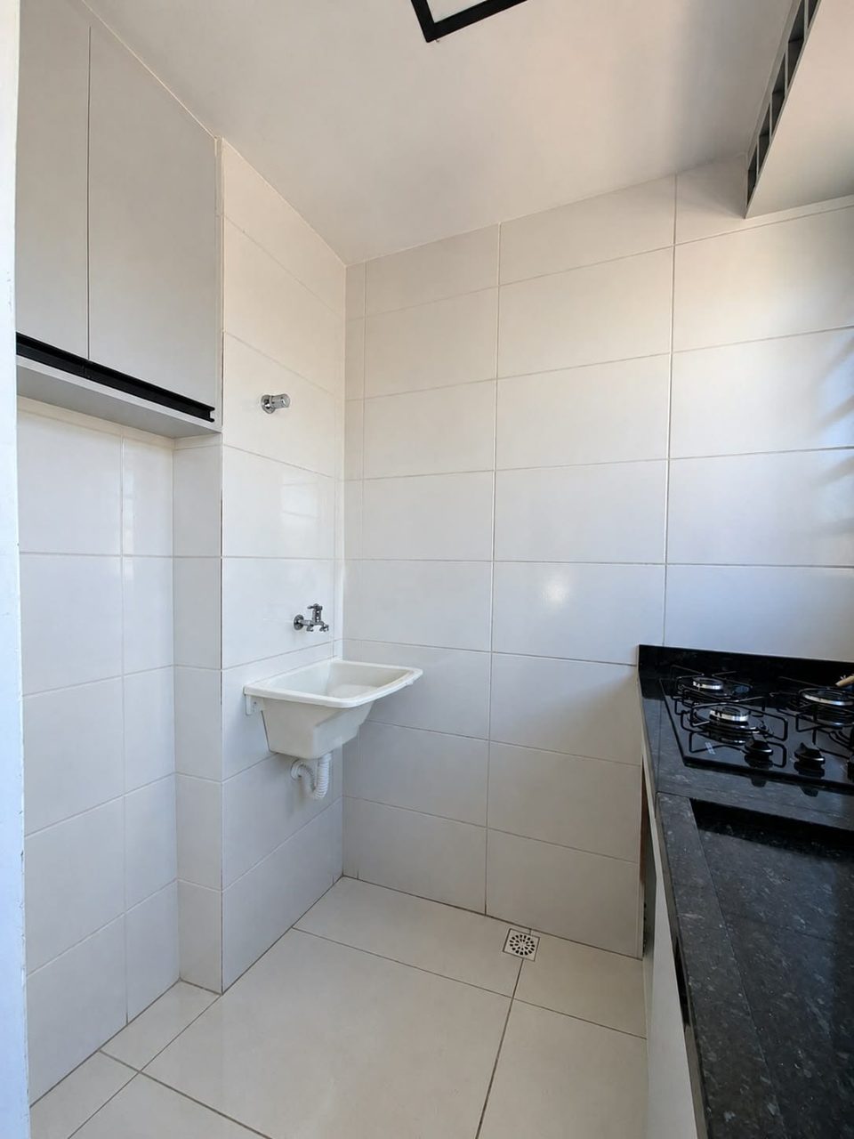 Apartamento de 2 dormitórios — Veloso, Osasco (foto 4)