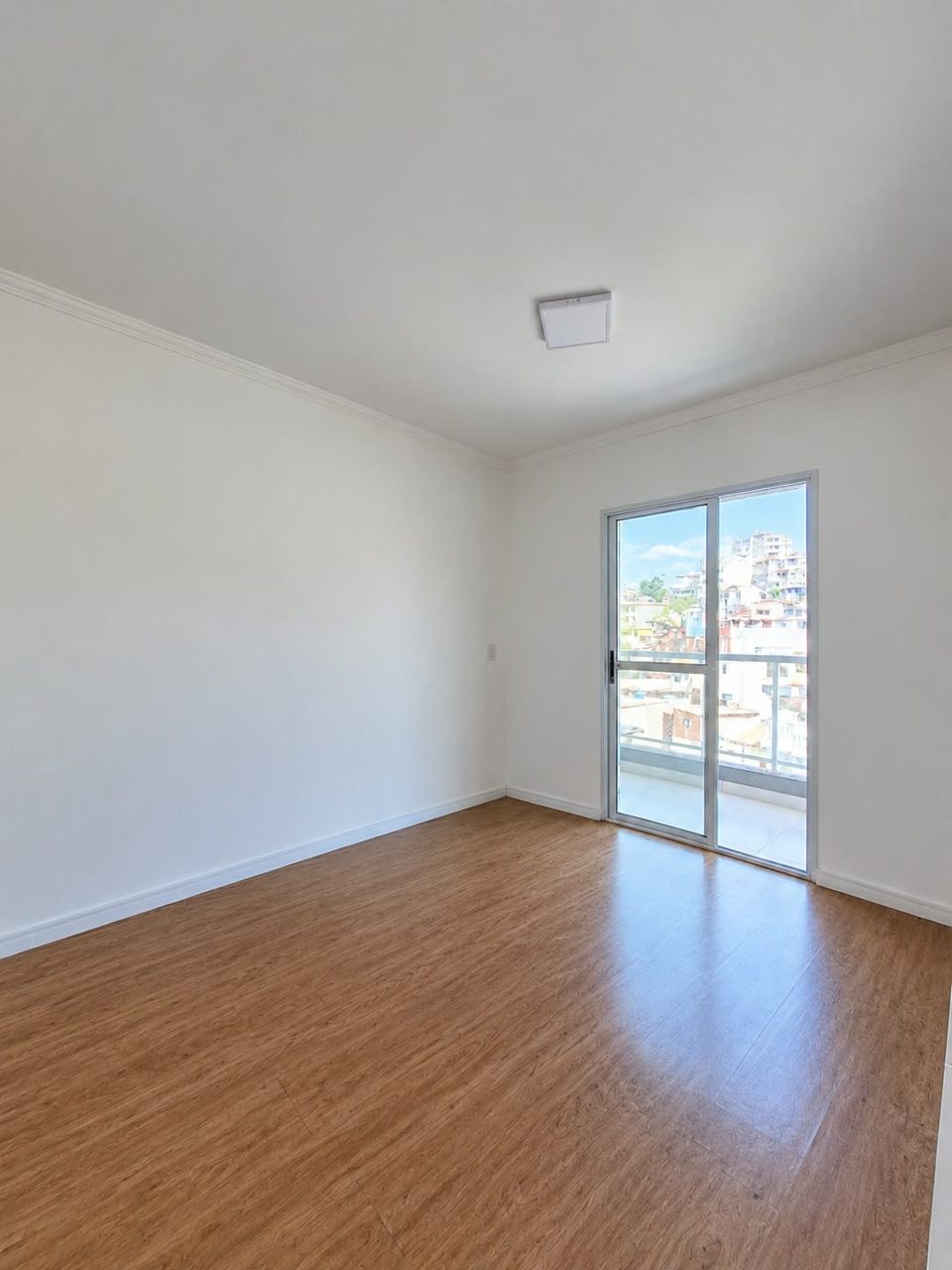 Apartamento de 2 dormitórios — Veloso, Osasco (foto 5)
