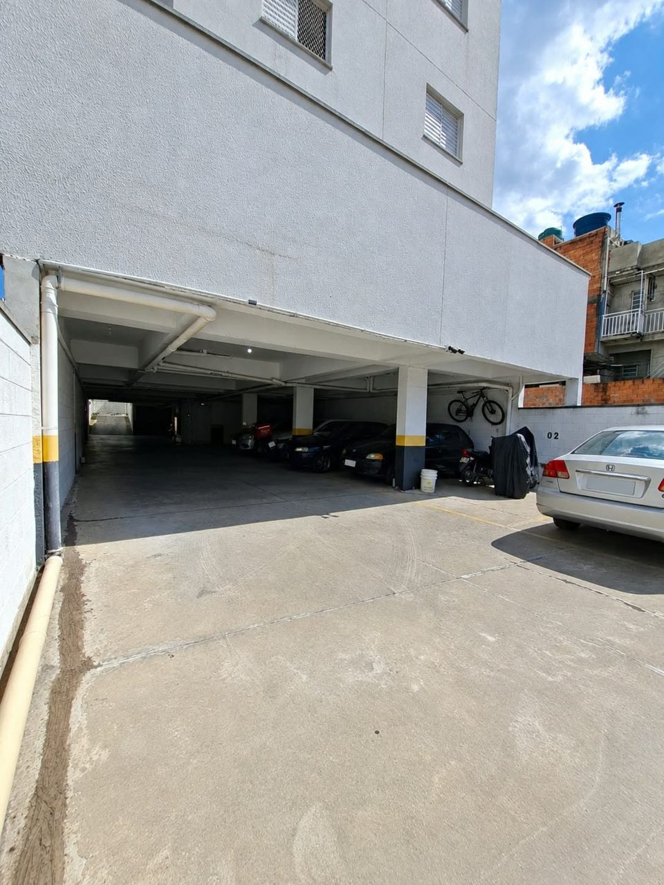 Apartamento de 2 dormitórios — Veloso, Osasco (foto 11 de 16)