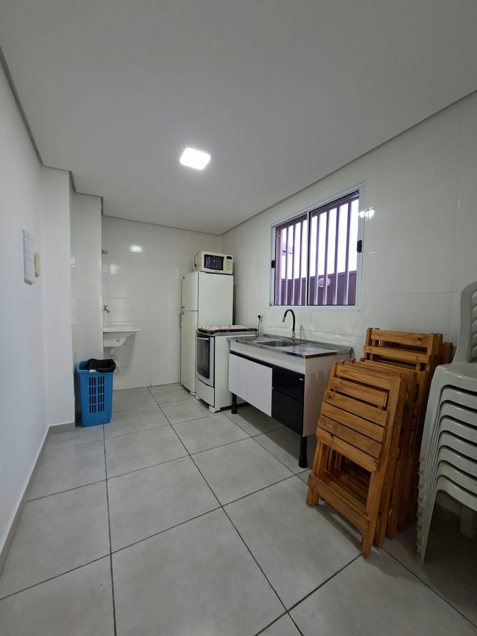 Apartamento de 2 dormitórios — Veloso, Osasco (foto 13 de 16)