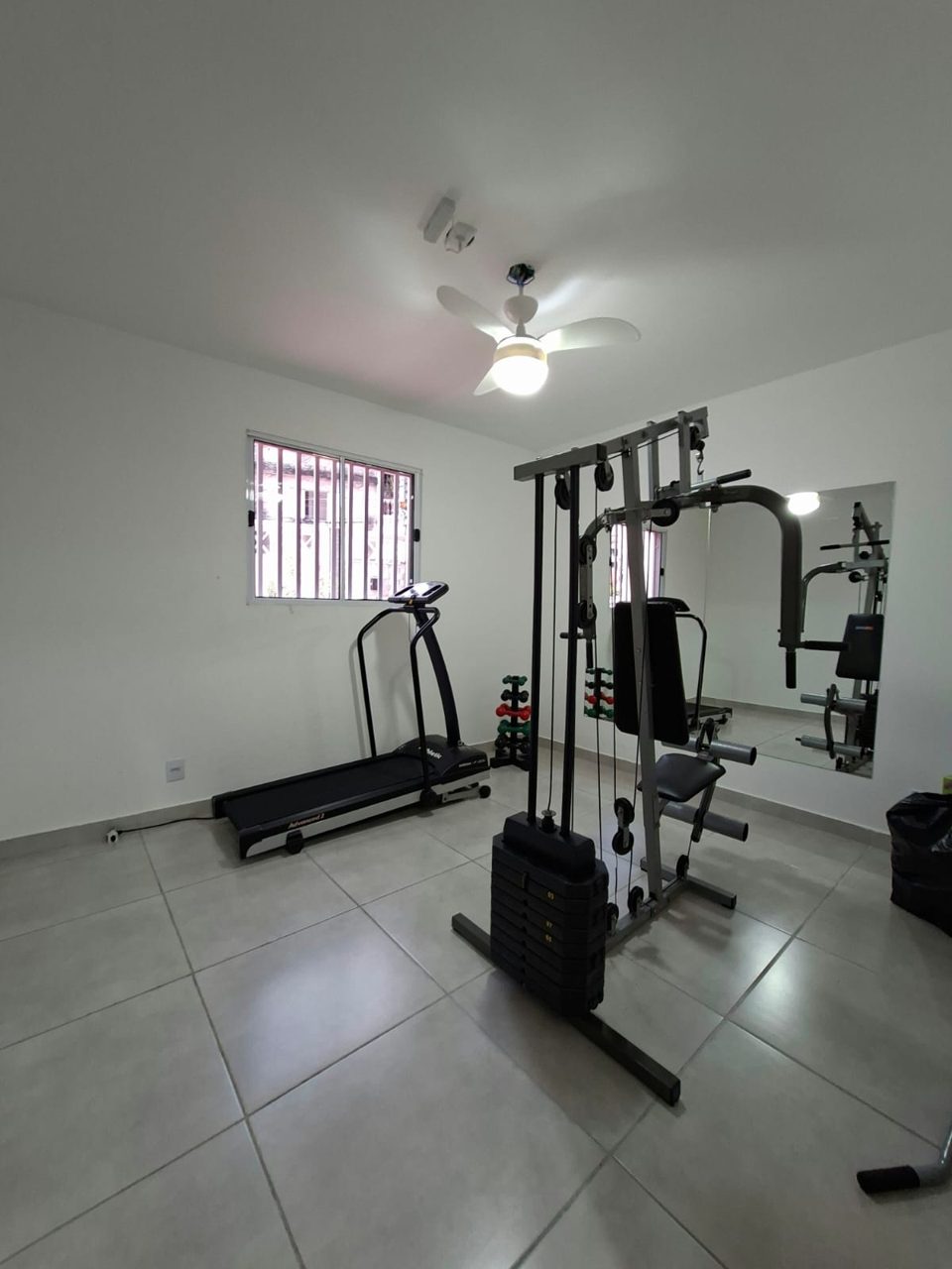 Apartamento de 2 dormitórios — Veloso, Osasco (foto 15 de 16)