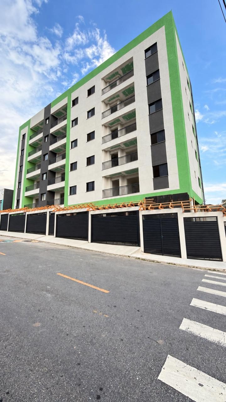 Apartamentos de 2 e 3 dormitórios — Vila Dirce, Carapicuíba (foto 1)