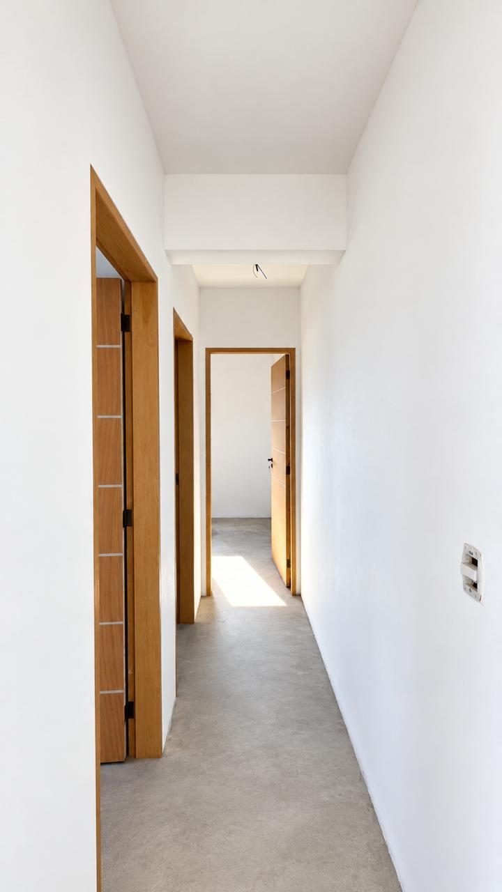 Apartamentos de 2 e 3 dormitórios — Vila Dirce, Carapicuíba (foto 5)