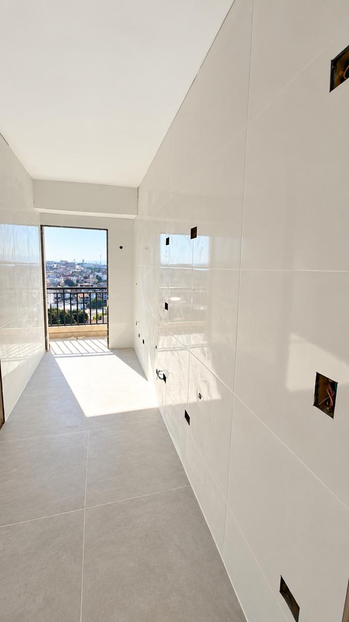 Apartamentos de 2 e 3 dormitórios — Vila Dirce, Carapicuíba (foto 9 de 10)