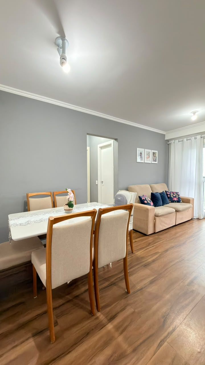 Apartamento de 2 dormitórios — Barueri (foto 2)