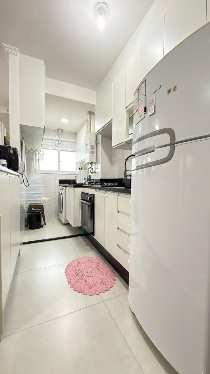 Apartamento de 2 dormitórios — Barueri (foto 3)