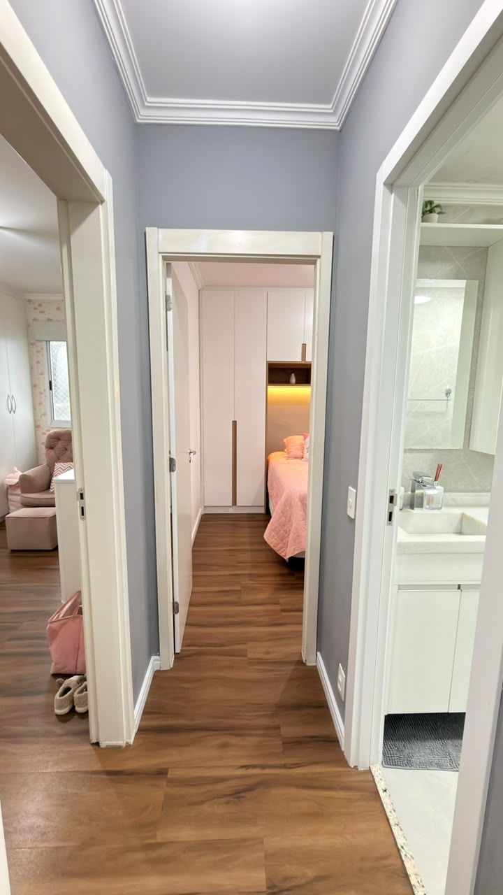Apartamento de 2 dormitórios — Barueri (foto 4)