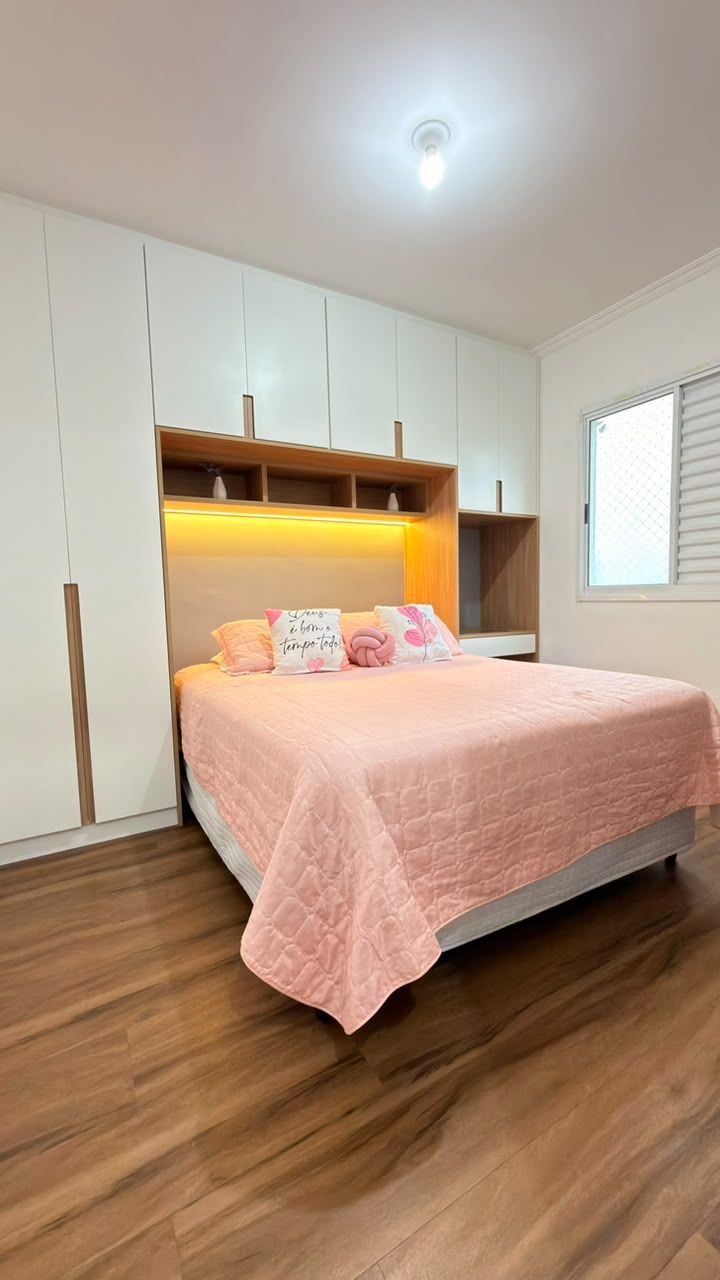 Apartamento de 2 dormitórios — Barueri (foto 5)
