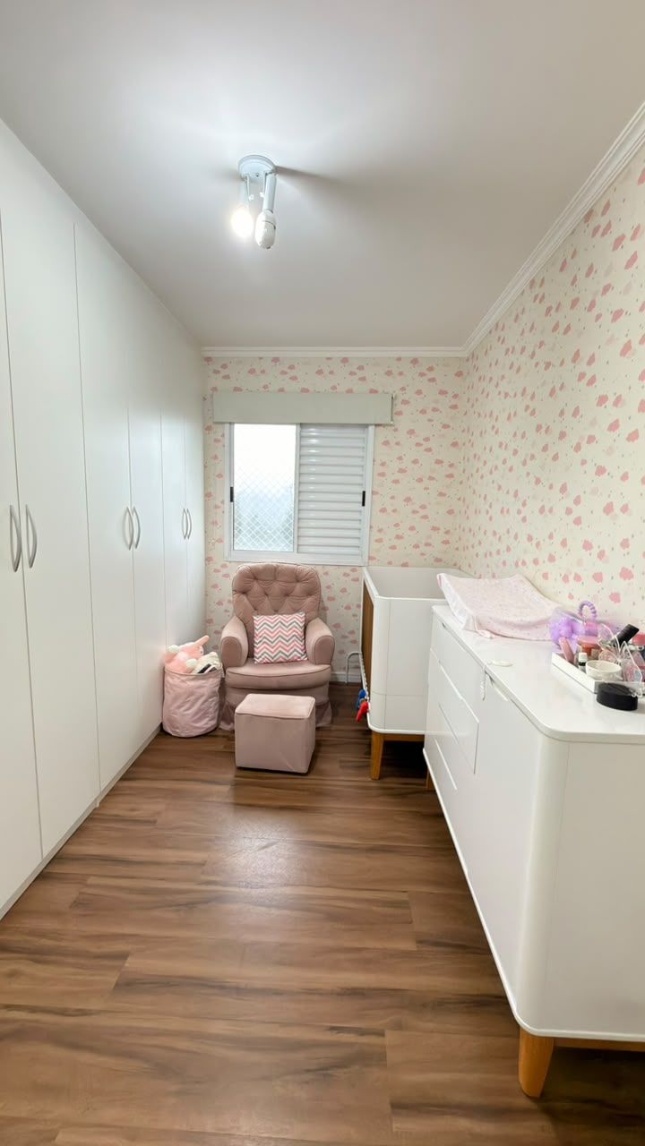 Apartamento de 2 dormitórios — Barueri (foto 7 de 7)