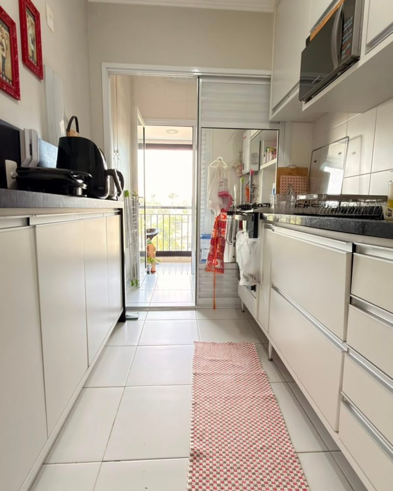 Apartamento de 3 dormitórios — Alphaville, Barueri (foto 2)