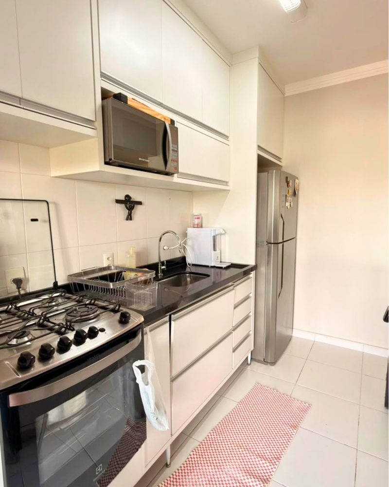 Apartamento de 3 dormitórios — Alphaville, Barueri (foto 8 de 8)