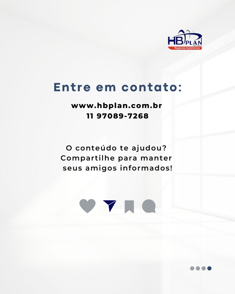 Studio de 1 dormitório — Alphaville, Barueri (foto 8 de 8)